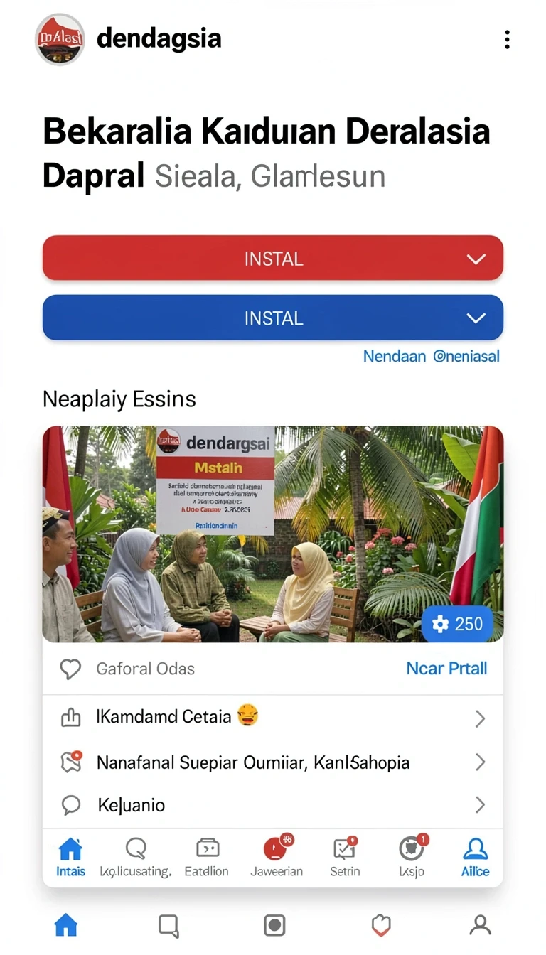 Aplikasi 333i Terbaru untuk Android dan iOS screenshot 3