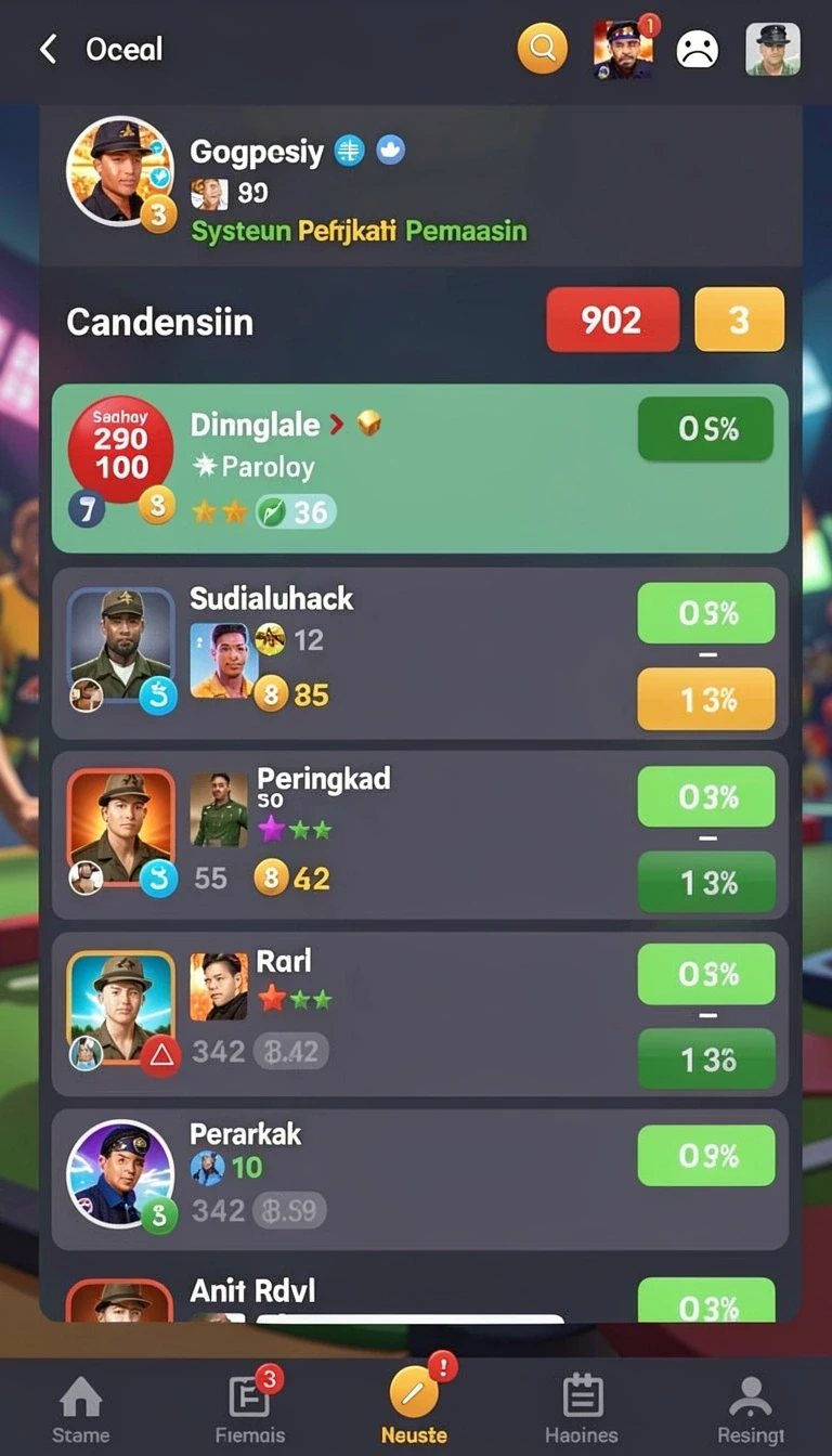Review Lengkap Aplikasi musangwin Terbaru screenshot 2
