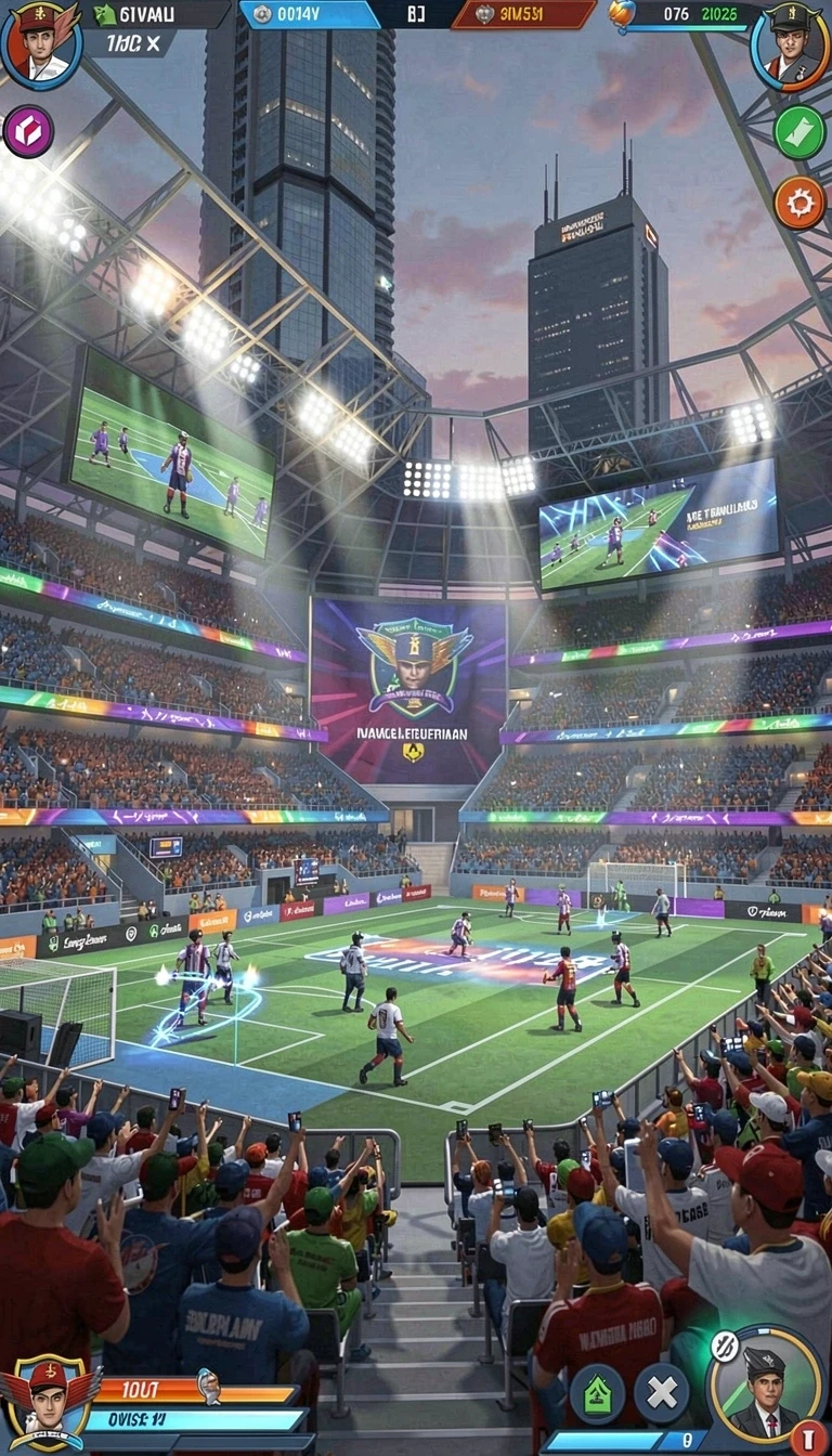 keristoto77 APK Terbaru 2026 untuk Semua Perangkat screenshot 1
