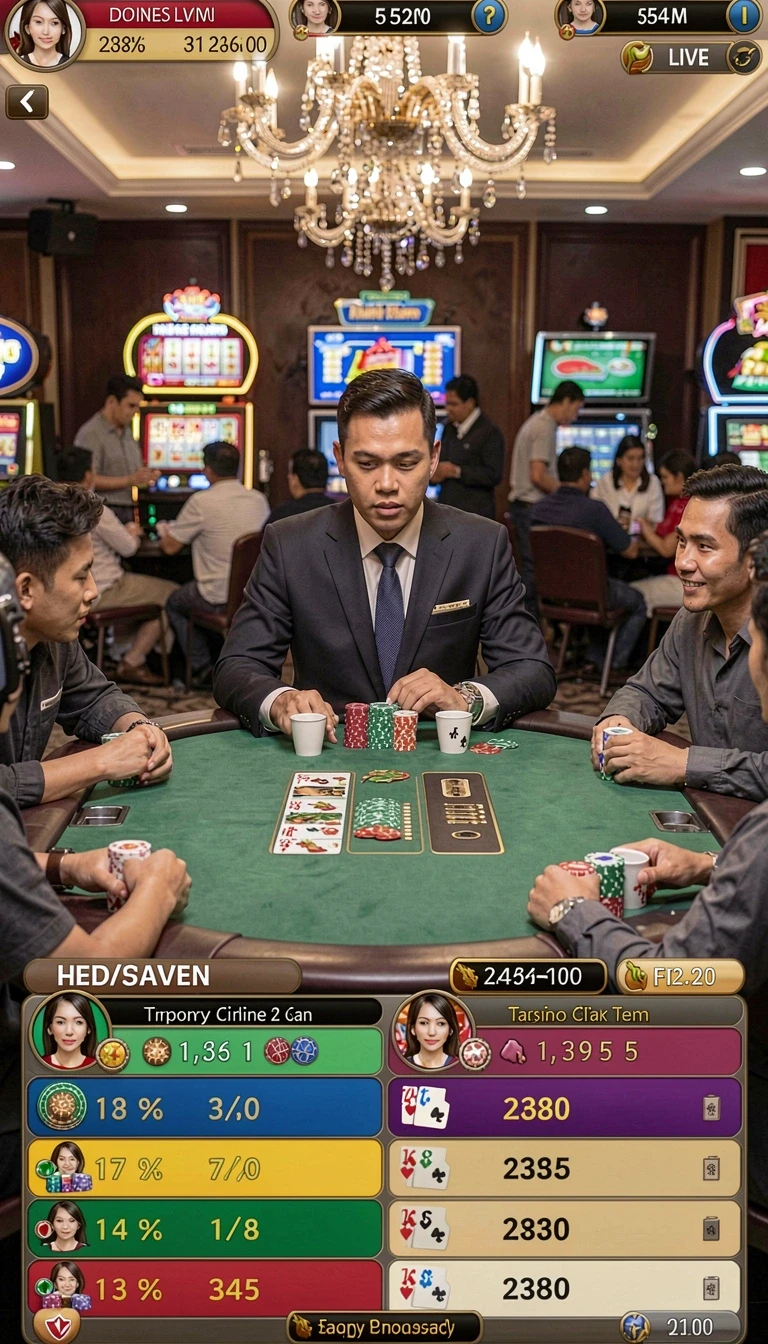 Aplikasi arena333 Terbaru dengan Fitur Terbaik screenshot 3
