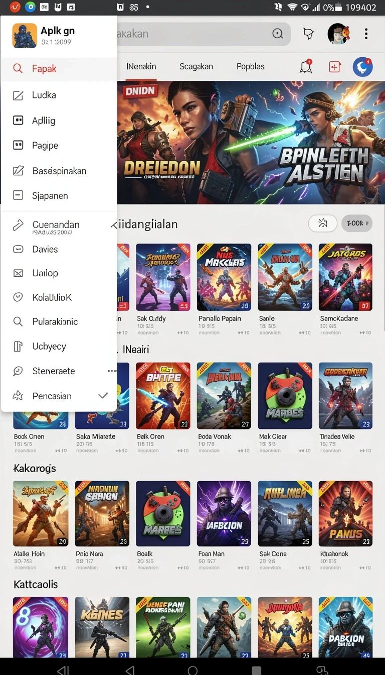 Review Lengkap Aplikasi pgbet Terbaru screenshot 4