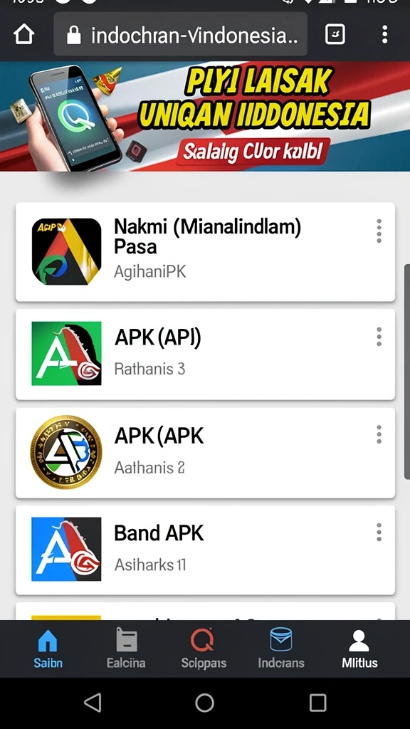 Update Aplikasi pc789 Terbaru 2026 screenshot 3