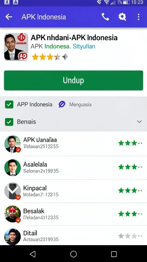 pgg68 Terbaru: Download APK dan Info Lengkap screenshot 4