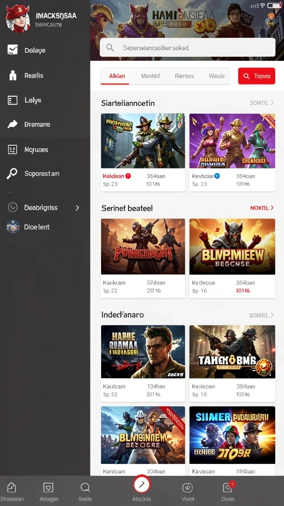 Aplikasi super5 Resmi: Download dan Instalasi screenshot 2