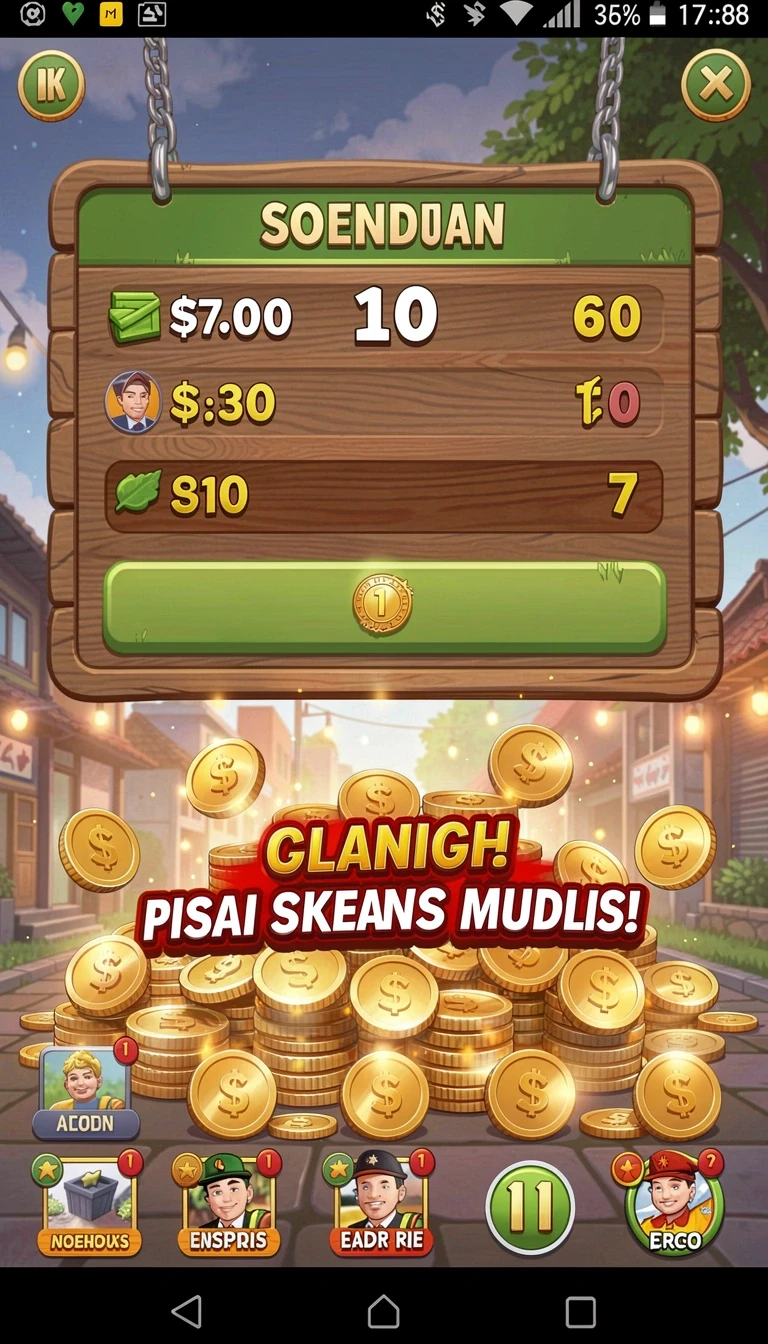 Update Aplikasi rajastar Terbaru 2026 screenshot 1