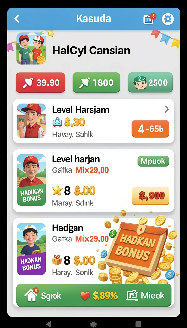 rajajp188 App Terbaru: Fitur Unggulan dan Download screenshot 4
