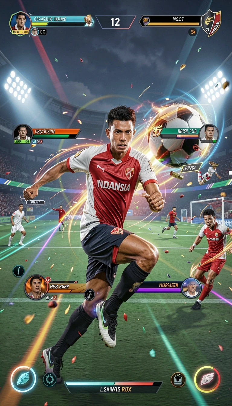Update Aplikasi pc789 Terbaru 2026 screenshot 2