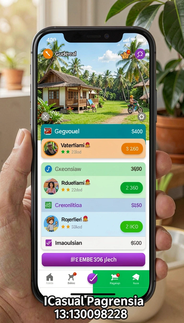 Review Lengkap Aplikasi pgbet Terbaru screenshot 1