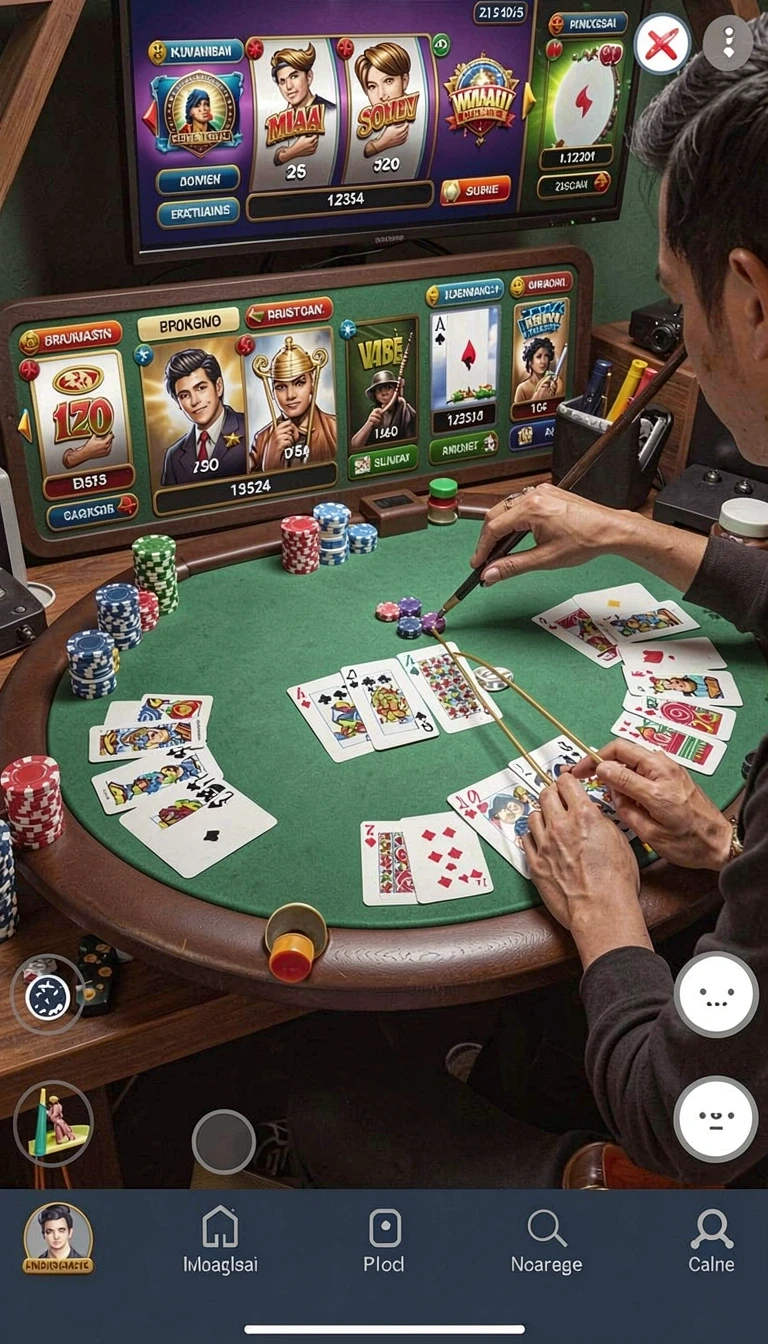 pgg68 Terbaru: Download APK dan Info Lengkap screenshot 1