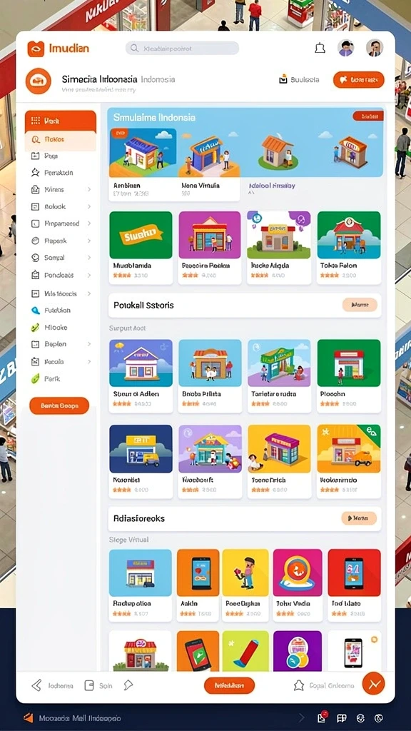 Download megafafa APK Terbaru Full Version screenshot 4