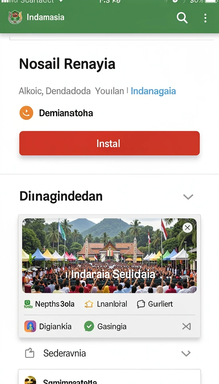 Cara Update Aplikasi zeus4d ke Versi Terbaru screenshot 4