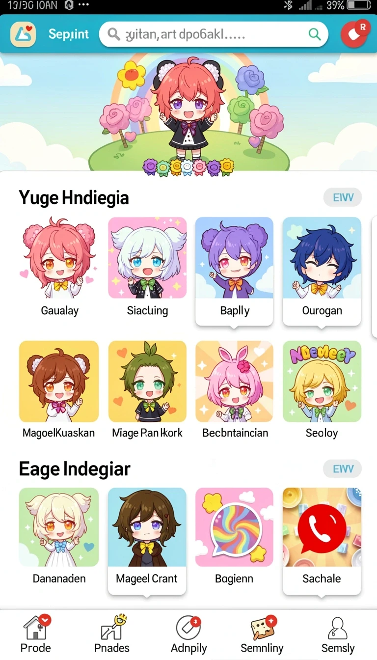 Download megafafa APK Terbaru Full Version screenshot 3