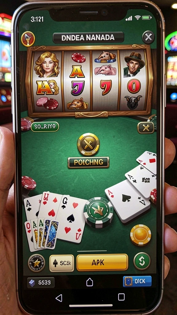 Unduh gototo APK Gratis untuk Android screenshot 3