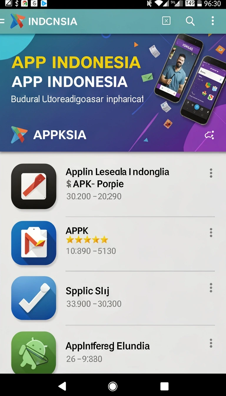 Aplikasi super5 Resmi: Download dan Instalasi screenshot 1