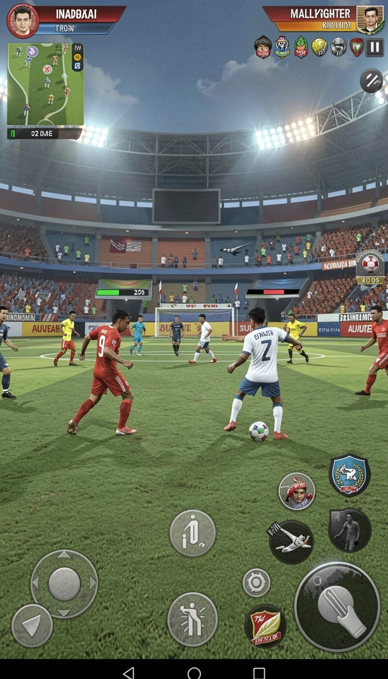 Cara Update Aplikasi zeus4d ke Versi Terbaru screenshot 3