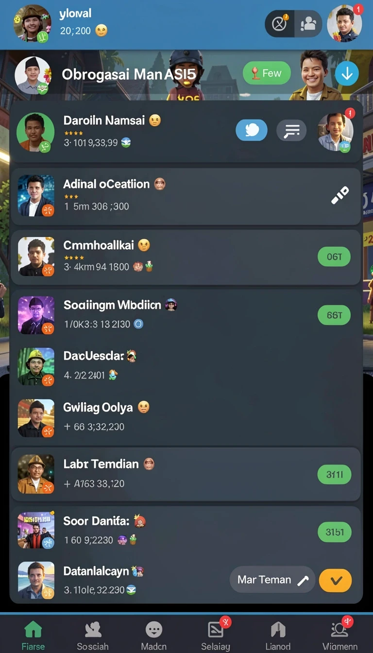 Cara Update Aplikasi zeus4d ke Versi Terbaru screenshot 1