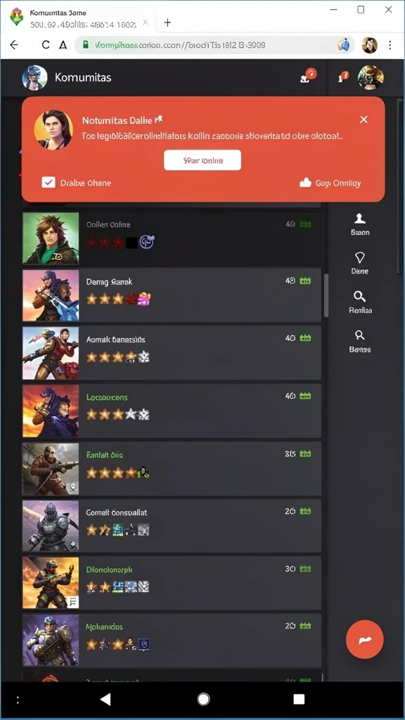 seltoto APK: Cara Download dan Instal di Android screenshot 3